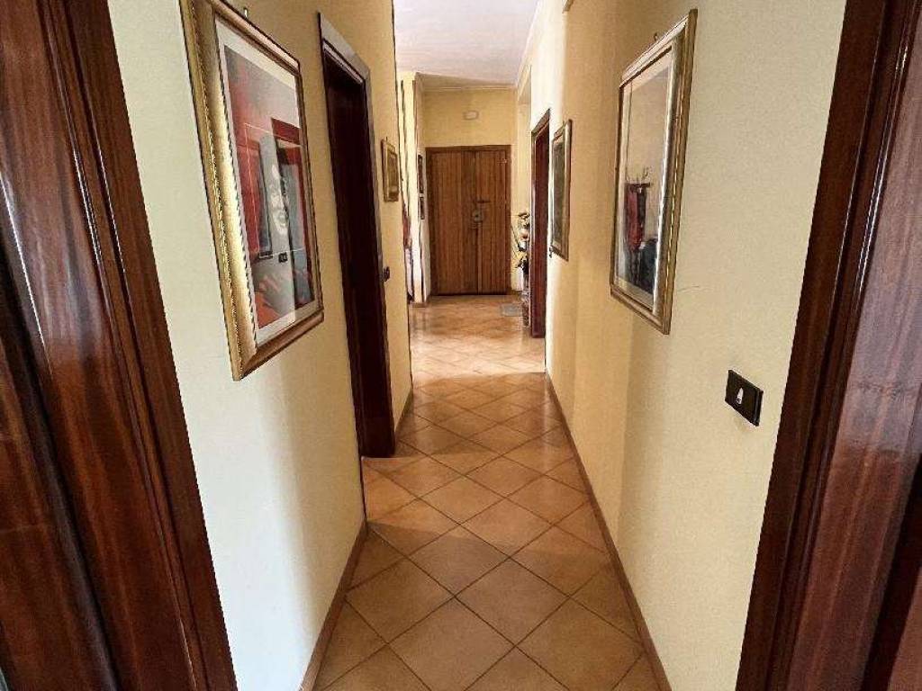 Appartamento a Benevento in Via Silvio Pellico - Foto 2