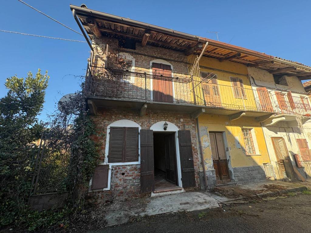 Casa indipendente a Crescentino in Via Giuseppe Garibaldi, 8 - Foto 5