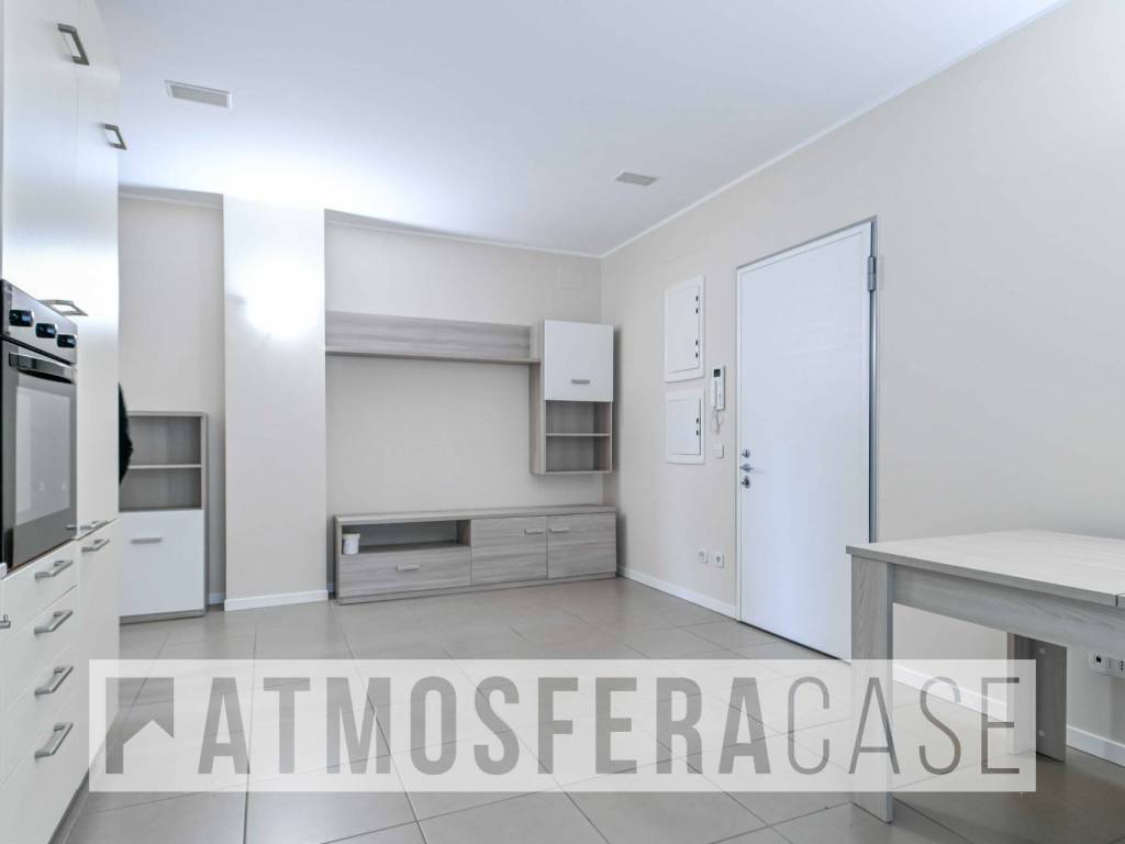 Appartamento a Seriate in Via Giuseppe Garibaldi, 22 - Foto 4