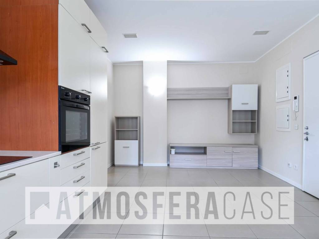 Appartamento a Seriate in Via Giuseppe Garibaldi, 22 - Foto 5