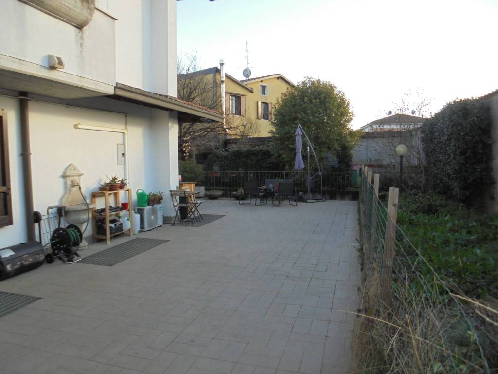 Casa indipendente a Castegnato in Via Palestro - Foto 4