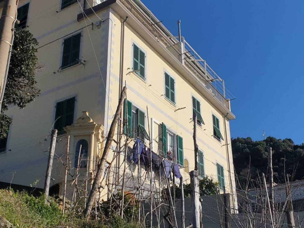 Appartamento a Riomaggiore in Via de Battè - Foto 2