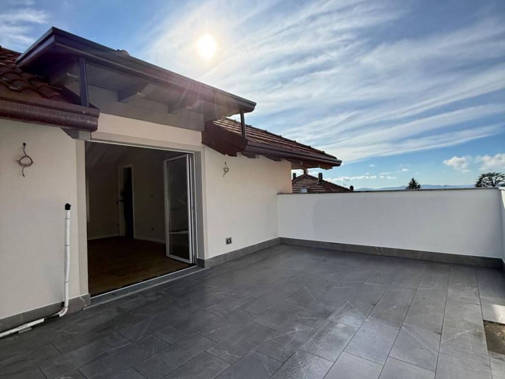 Attico / mansarda a Varese - Foto 5