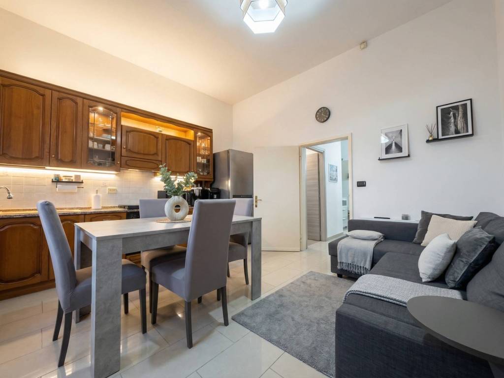 Appartamento a Empoli in Via Val d'Orme, 249 - Foto 2