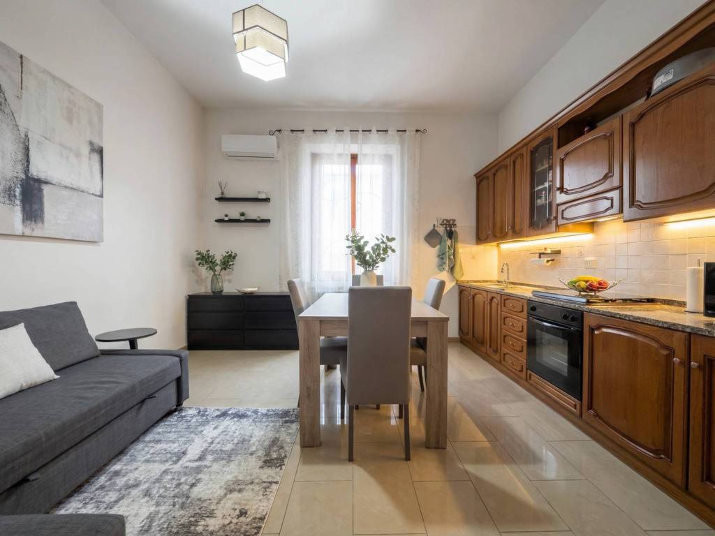 Appartamento a Empoli in Via Val d'Orme, 249 - Foto 3