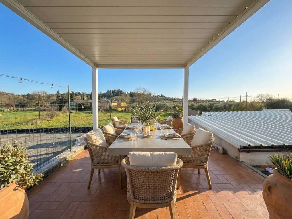 Appartamento a Empoli in Via Val d'Orme, 249 - Foto 5