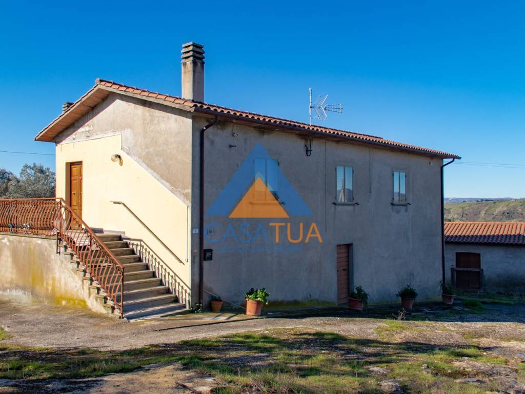 Rustico / casale a Montecchio in SP92 - Foto 2