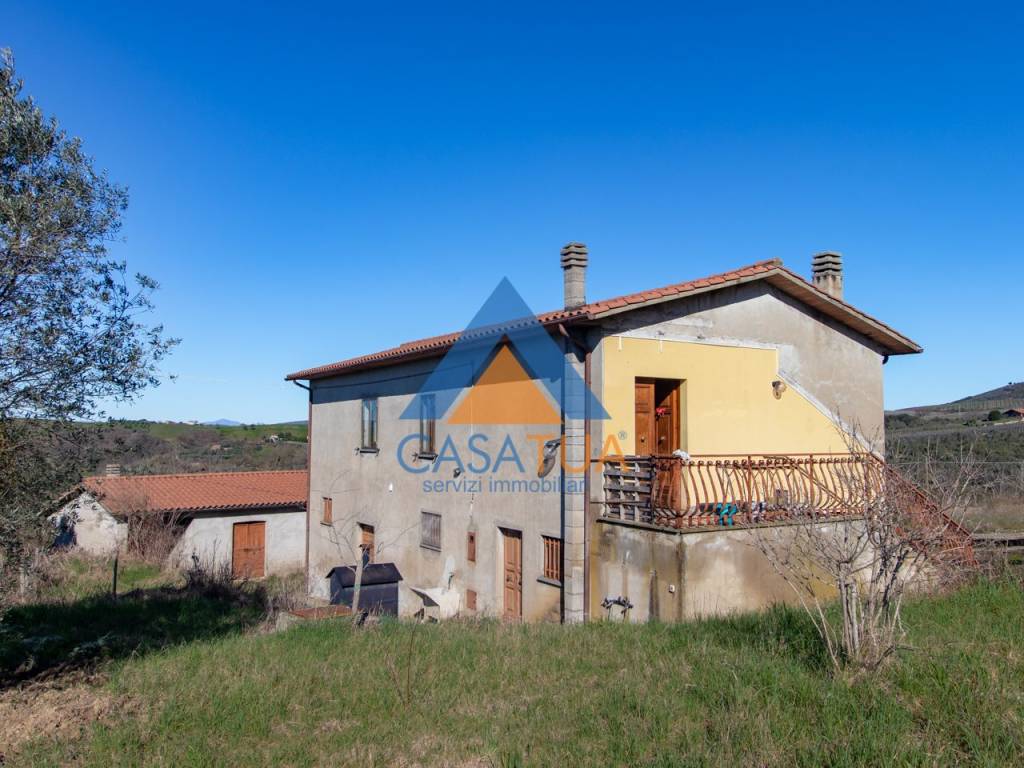 Rustico / casale a Montecchio in SP92 - Foto 3