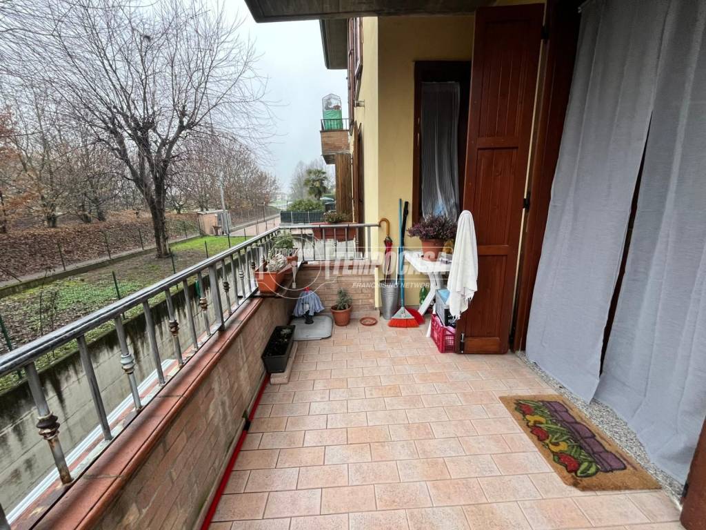 Appartamento a San martino in rio in Via Dante Alighieri 18 - Foto 3