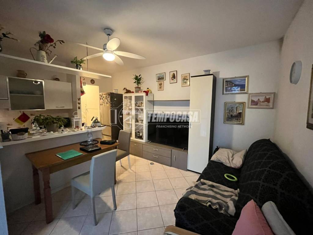 Appartamento a San martino in rio in Via Dante Alighieri 18 - Foto 5