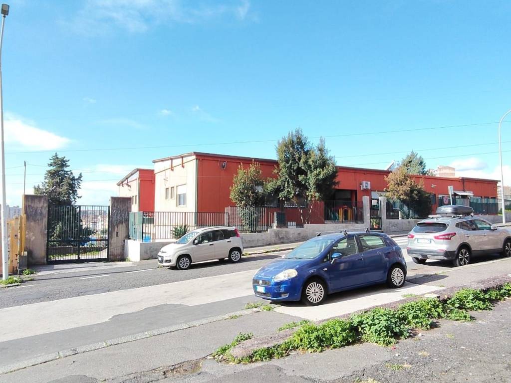 Appartamento a Catania in Viale Seneca - Foto 3