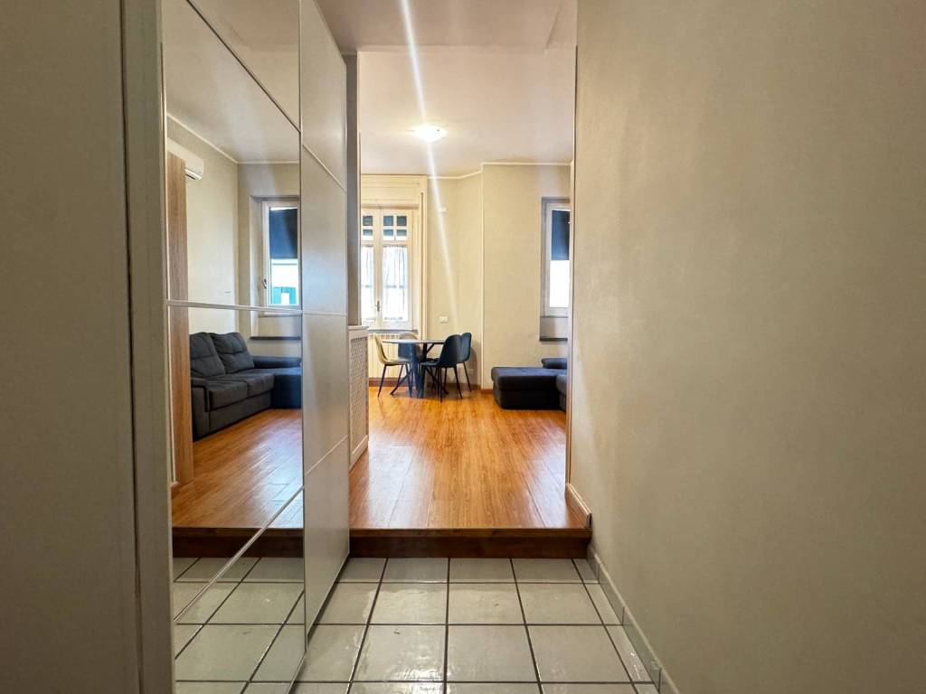 Appartamento a Napoli in Via Mergellina, 216 - Foto 2