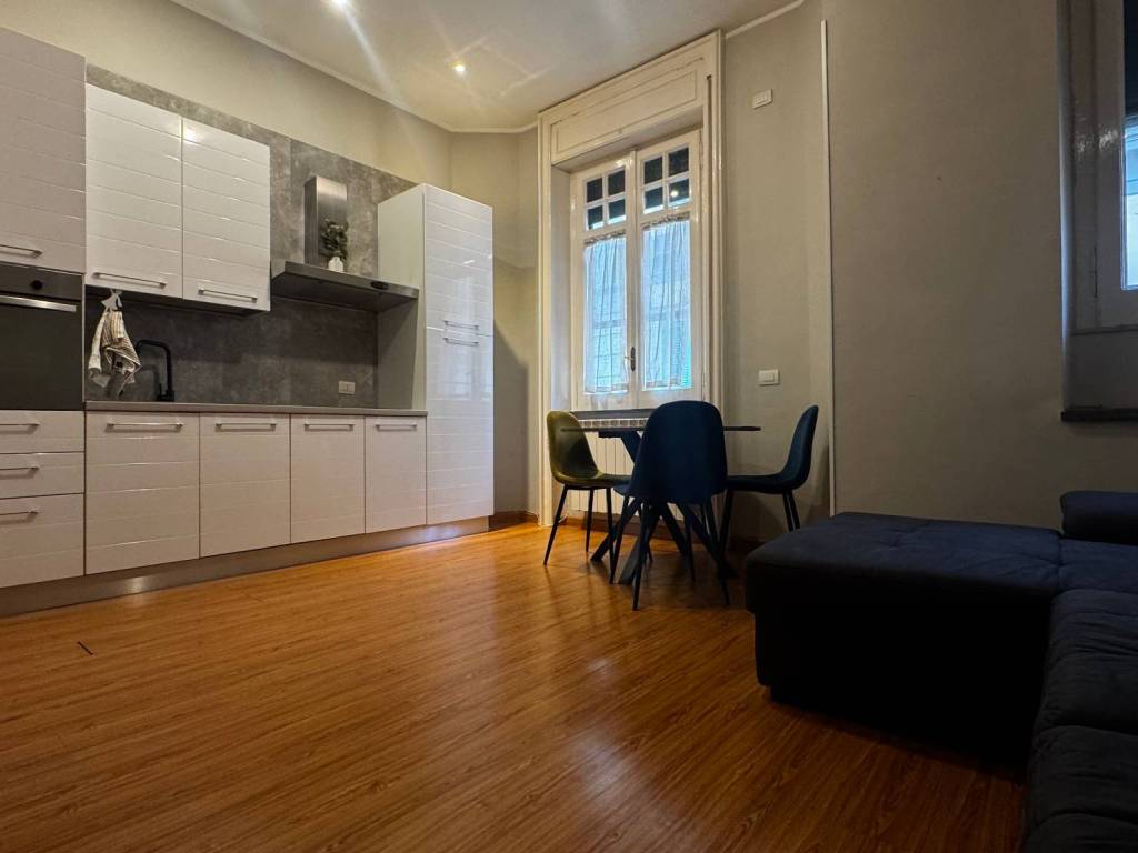 Appartamento a Napoli in Via Mergellina, 216 - Foto 3