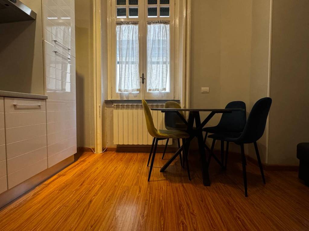 Appartamento a Napoli in Via Mergellina, 216 - Foto 5
