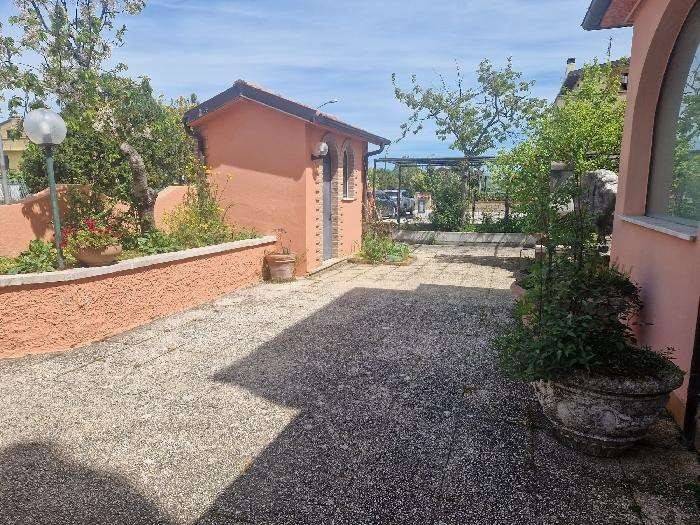 Villa a Pietrelcina in Stazione di Pietrelcina - Foto 4