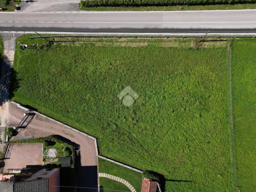 Terreno a Valli del pasubio in Via Giol - Foto 2