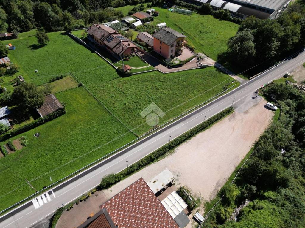 Terreno a Valli del pasubio in Via Giol - Foto 5
