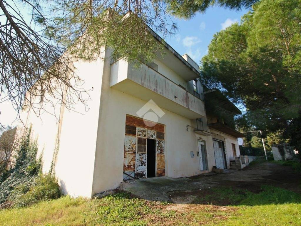 Villa a Ostuni - Foto 2