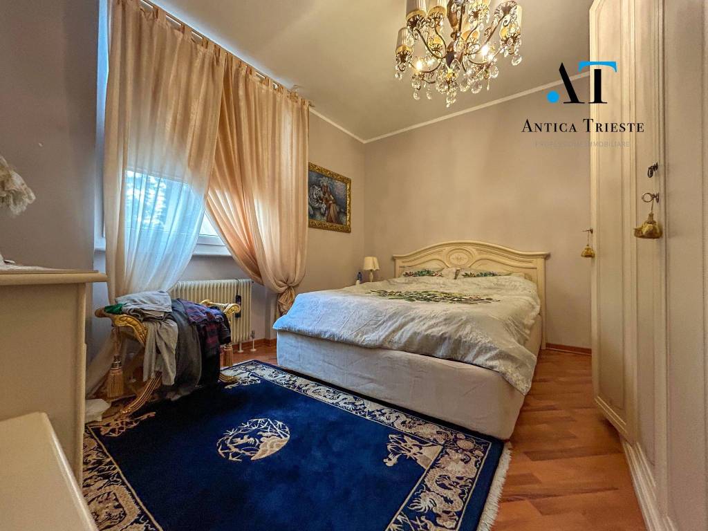 Appartamento a Trieste in Via Monte Peralba, 23 - Foto 3