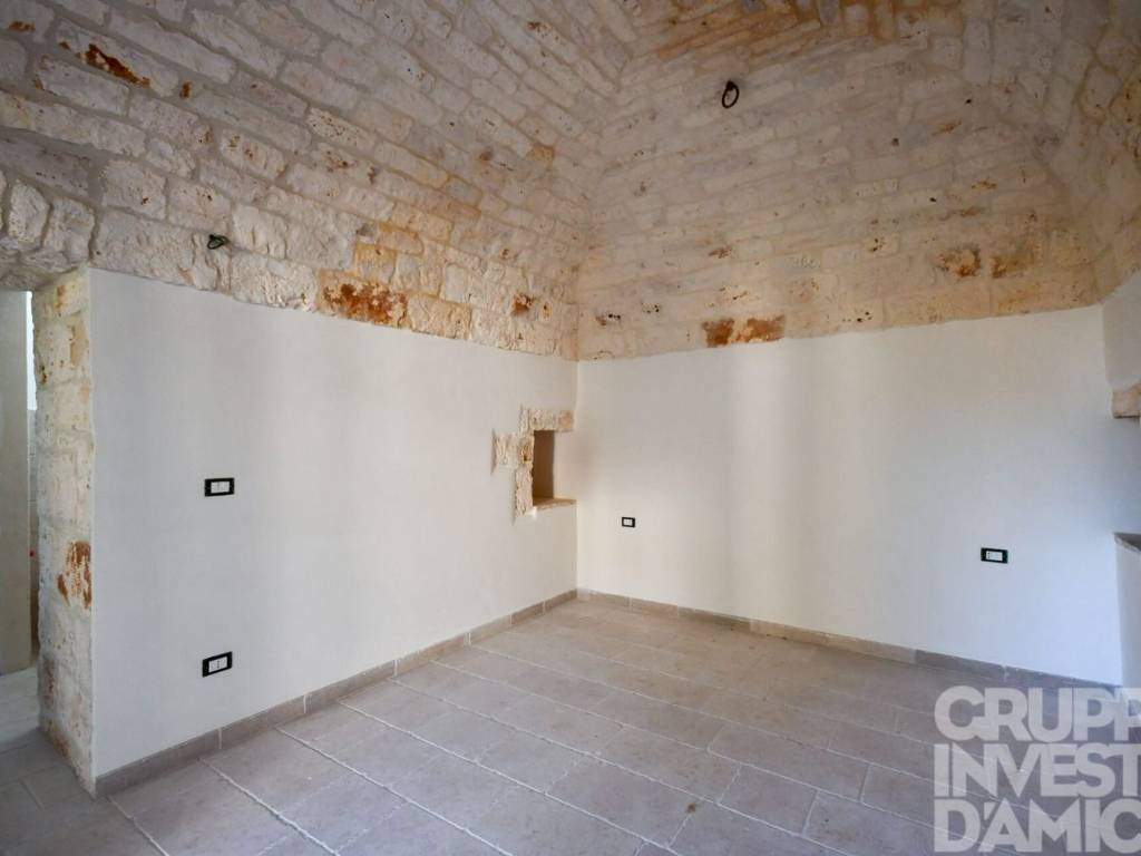 Casa indipendente a Cisternino in Contrada Tanzarella - Foto 2