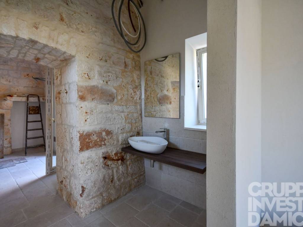 Casa indipendente a Cisternino in Contrada Tanzarella - Foto 4