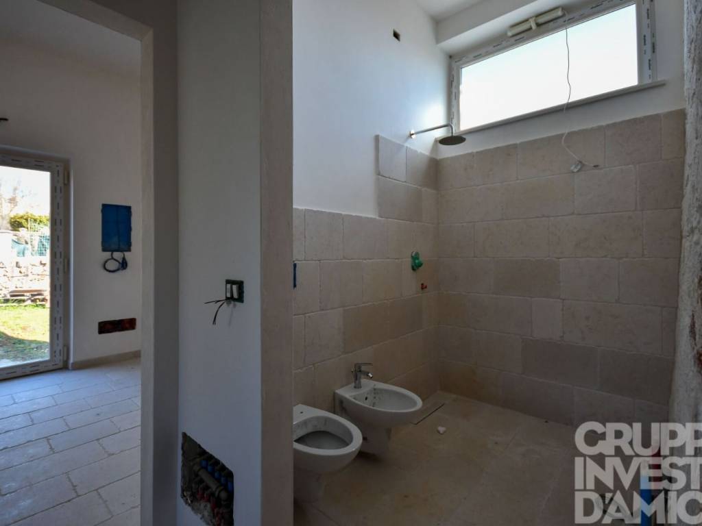 Casa indipendente a Cisternino in Contrada Tanzarella - Foto 5