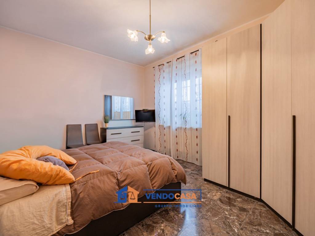 Appartamento a Nichelino in Via Torino - Foto 5