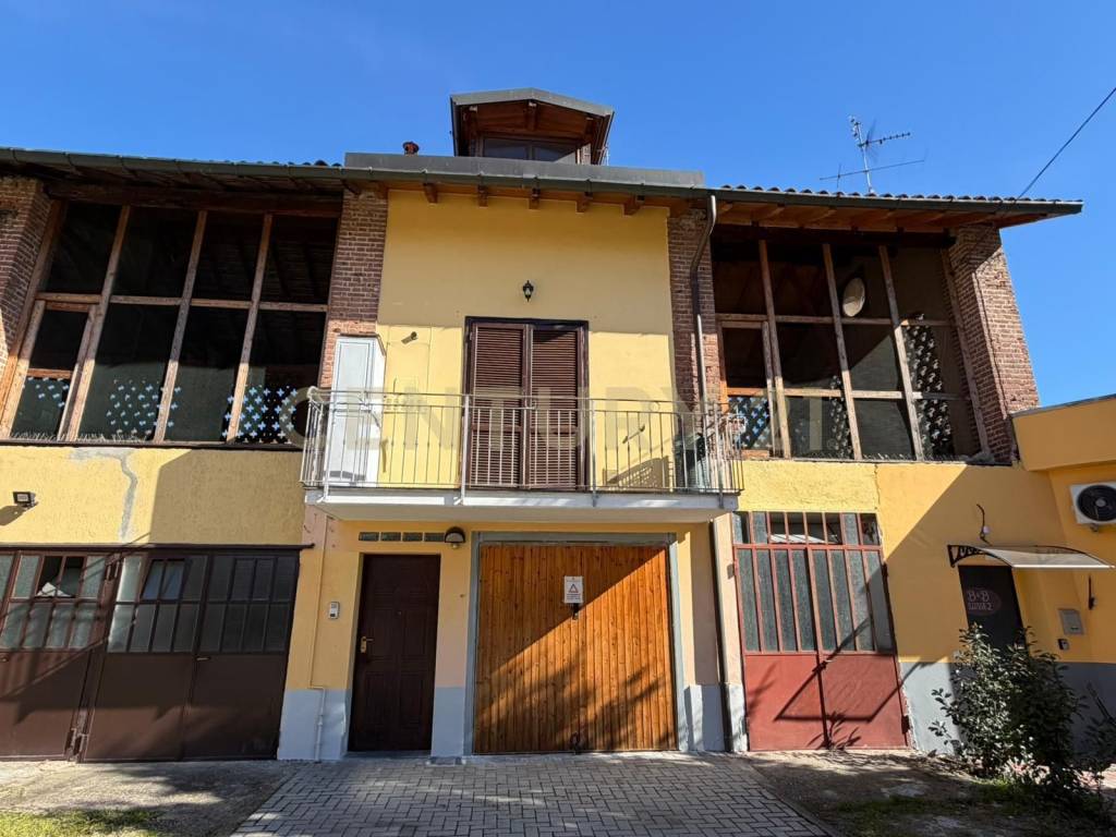 Appartamento a Cornaredo in Via San Carlo, 11 - Foto 2