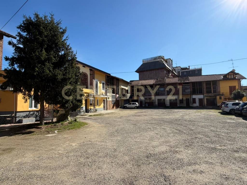 Appartamento a Cornaredo in Via San Carlo, 11 - Foto 3