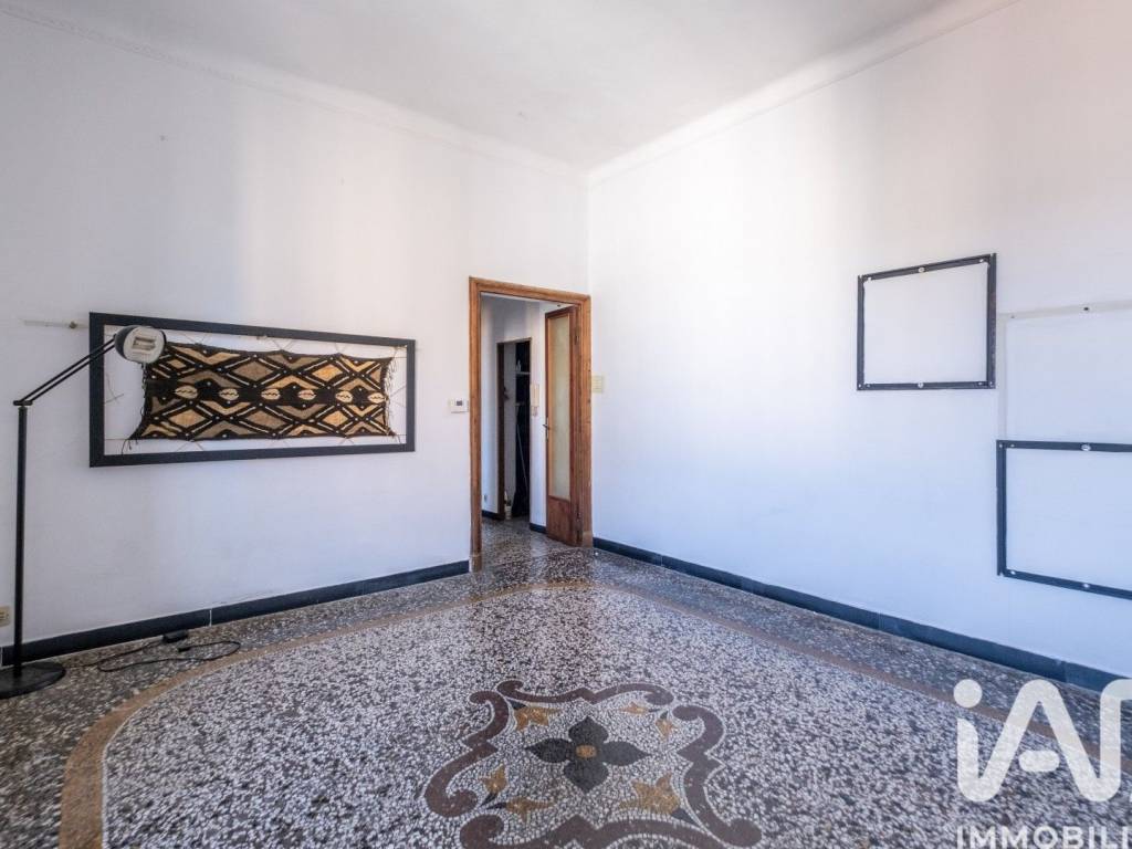 Appartamento a Genova in Via Melegari, 18 - Foto 2