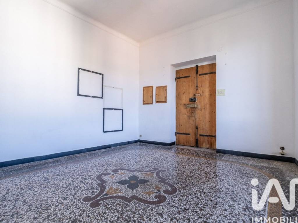 Appartamento a Genova in Via Melegari, 18 - Foto 3