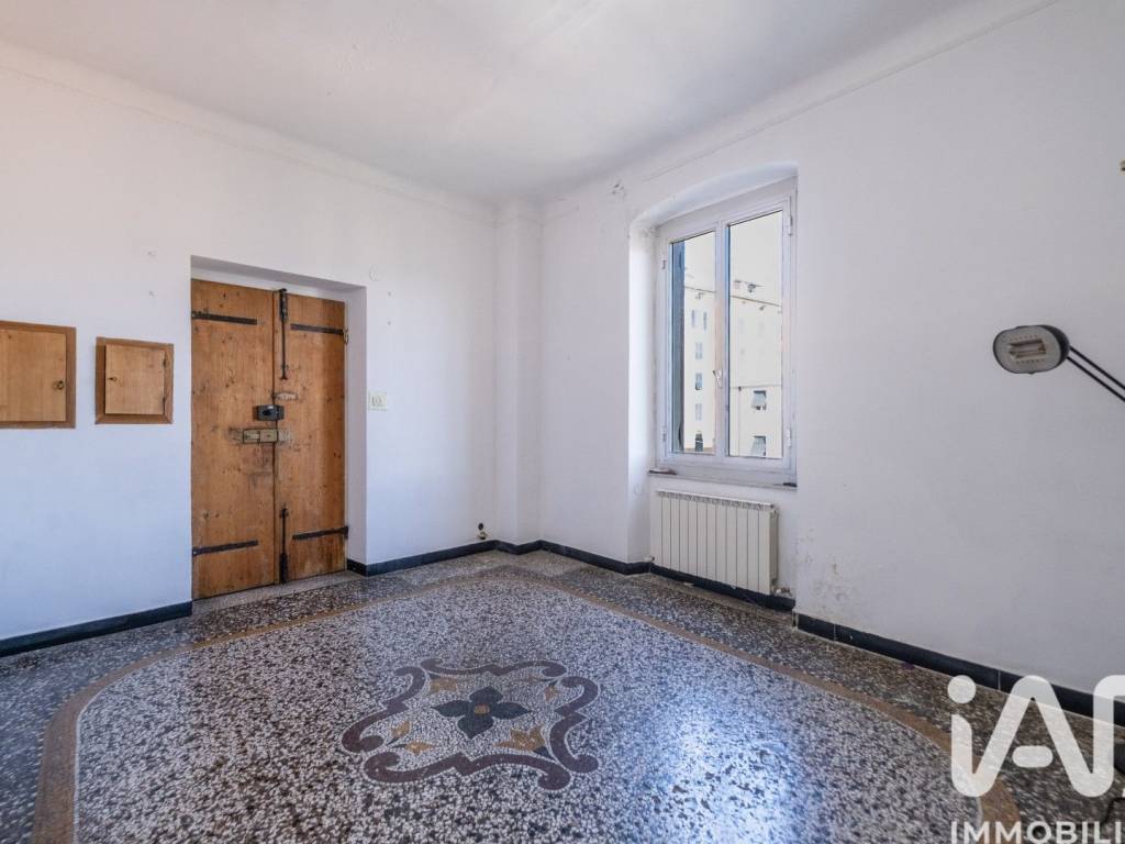 Appartamento a Genova in Via Melegari, 18 - Foto 4