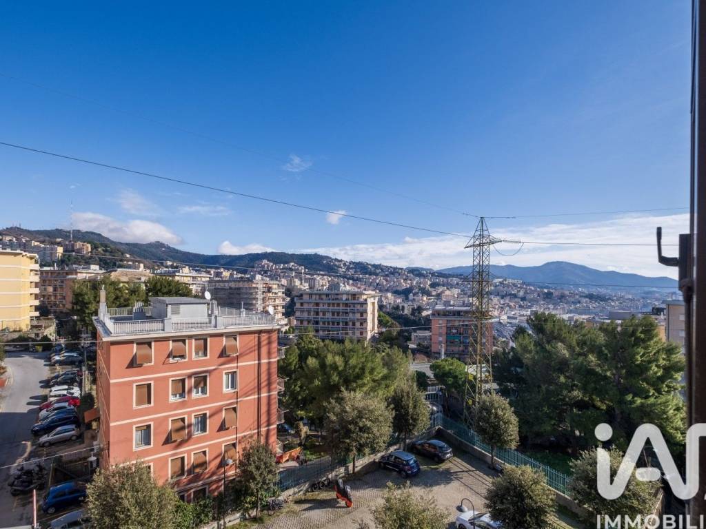 Appartamento a Genova in Via Melegari, 18 - Foto 5