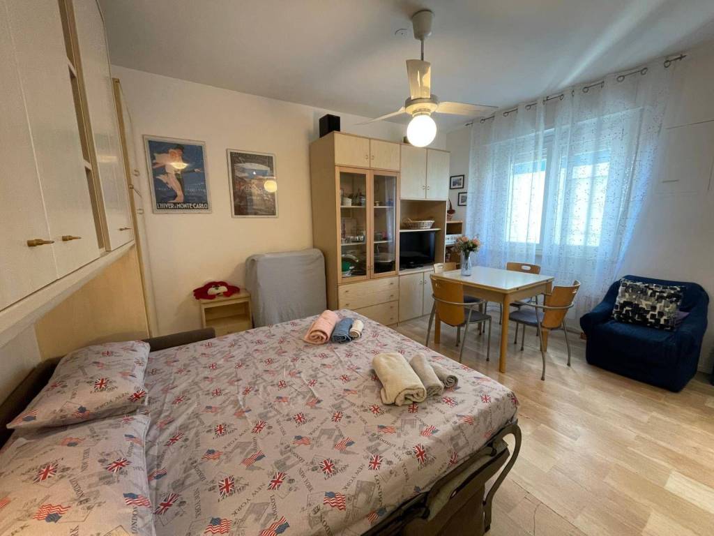 Appartamento a Vallecrosia in Via Cristoforo Colombo, 35 - Foto 5