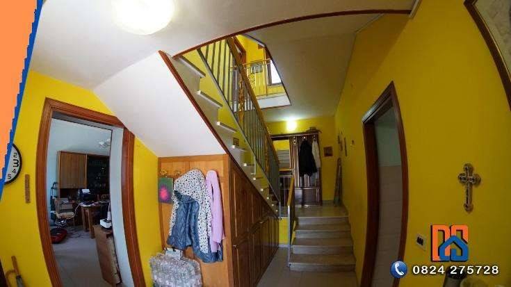 Casa indipendente a Benevento in Via Don Luigi Sturzo - Foto 5