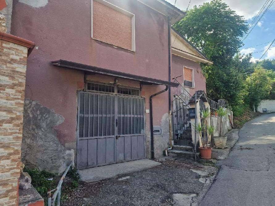 Casa indipendente a San nicola manfredi in Via Fontana - Foto 2