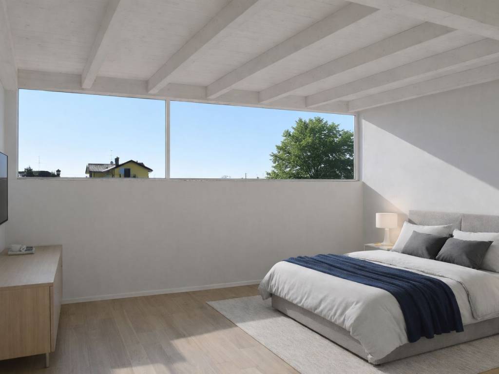 Villetta a schiera a Cuggiono in Via Novara - Foto 2