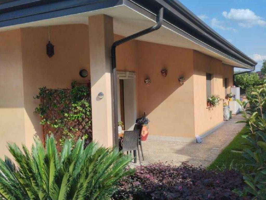 Villa a Benevento in Via Vittorio Bachelet - Foto 2