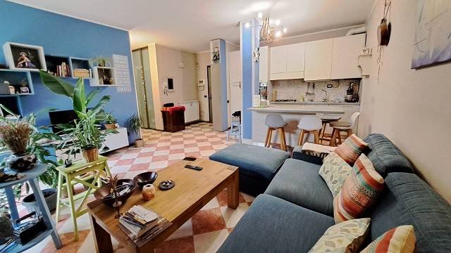 Appartamento a Lodi in Via della Gera d'Adda - Foto 5