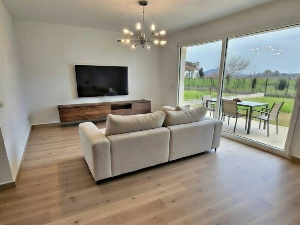 Villa a Albettone in Via Moceniga - Foto 3