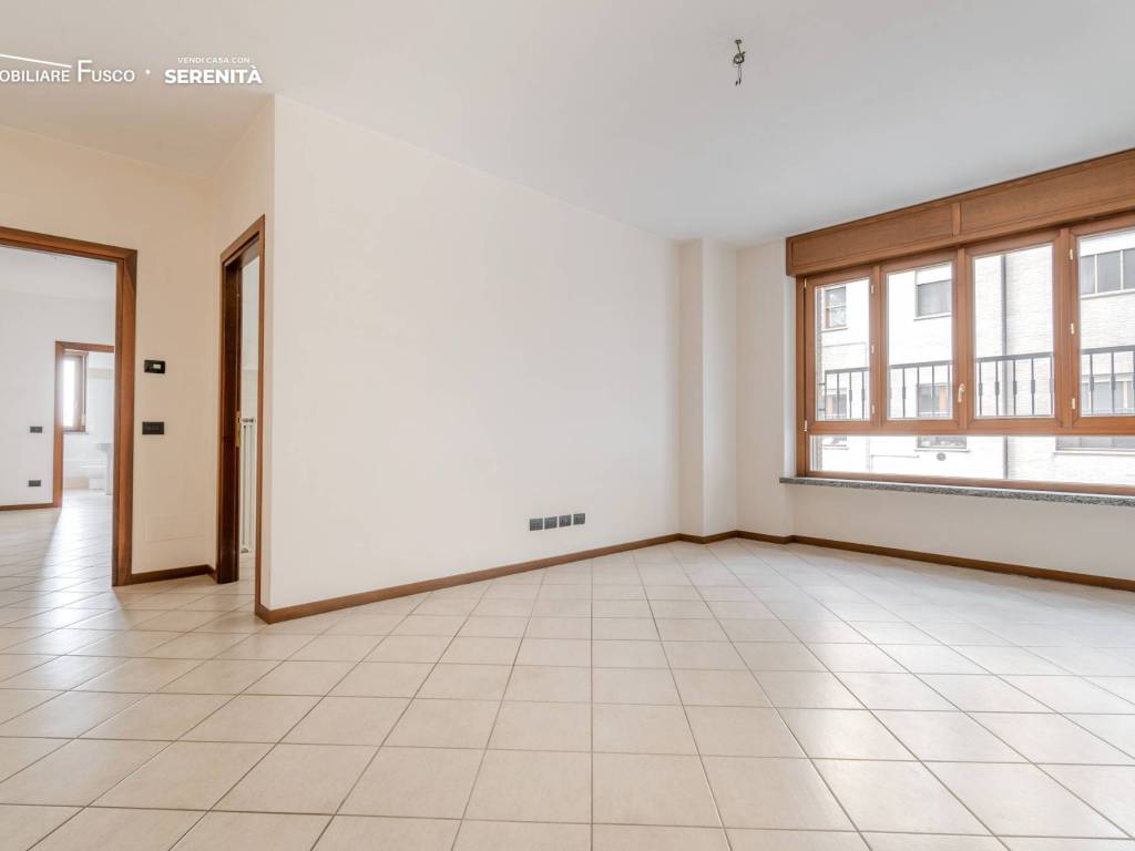 Appartamento a Melegnano in Via per Carpiano, 2 - Foto 2
