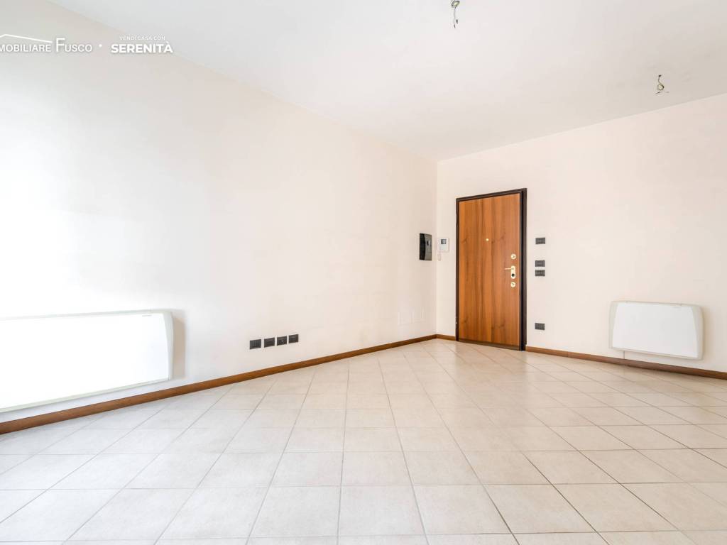 Appartamento a Melegnano in Via per Carpiano, 2 - Foto 3
