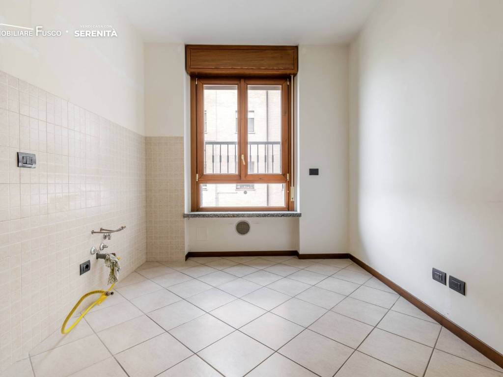 Appartamento a Melegnano in Via per Carpiano, 2 - Foto 5