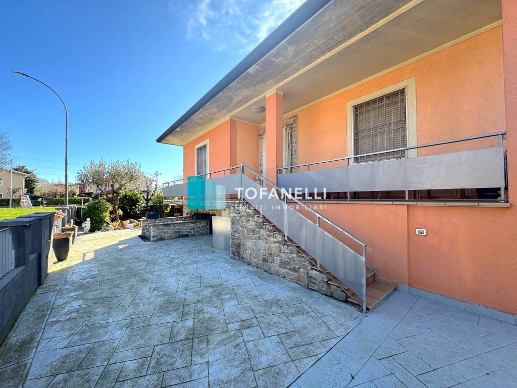 Villa a Bagnolo mella in Via Monte Grappa - Foto 2