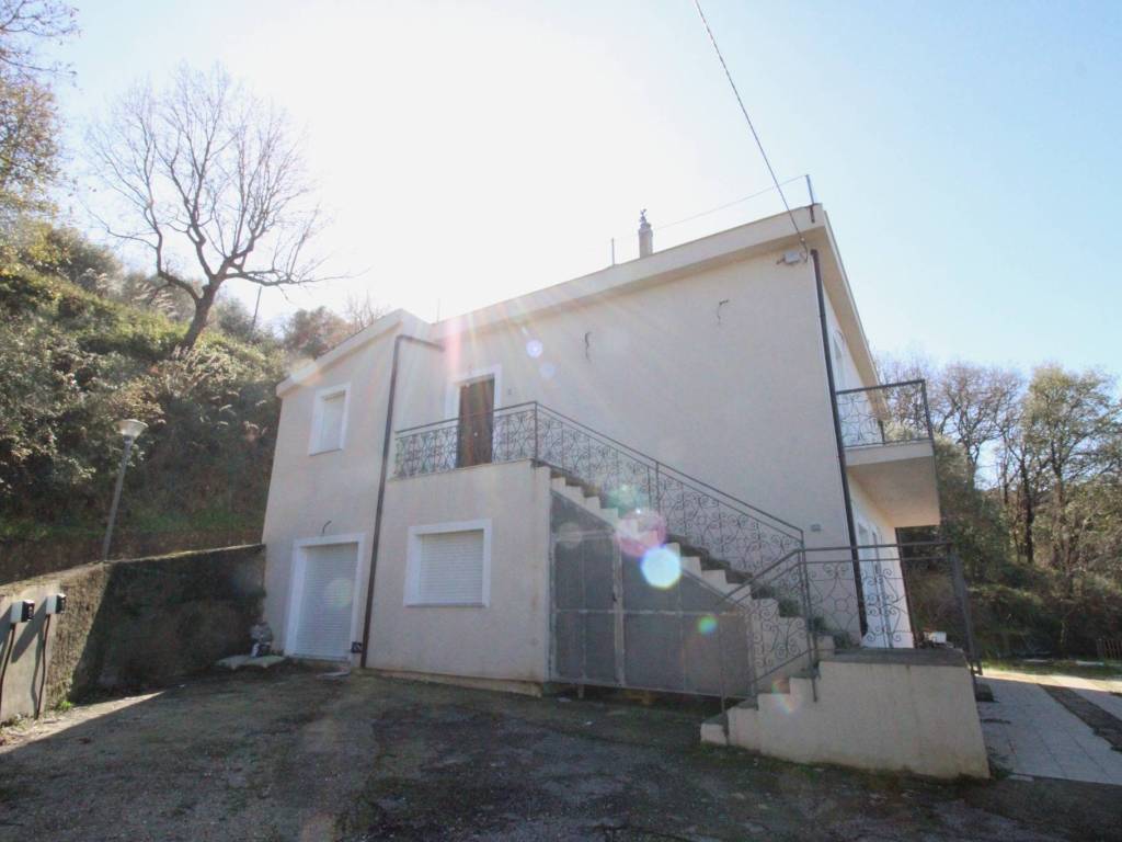 Villa a Castellabate in SP15a - Foto 4