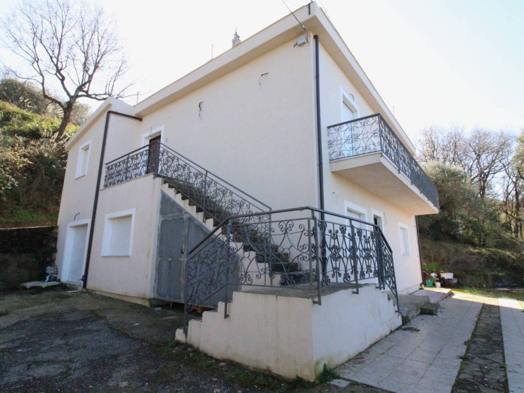 Villa a Castellabate in SP15a - Foto 5