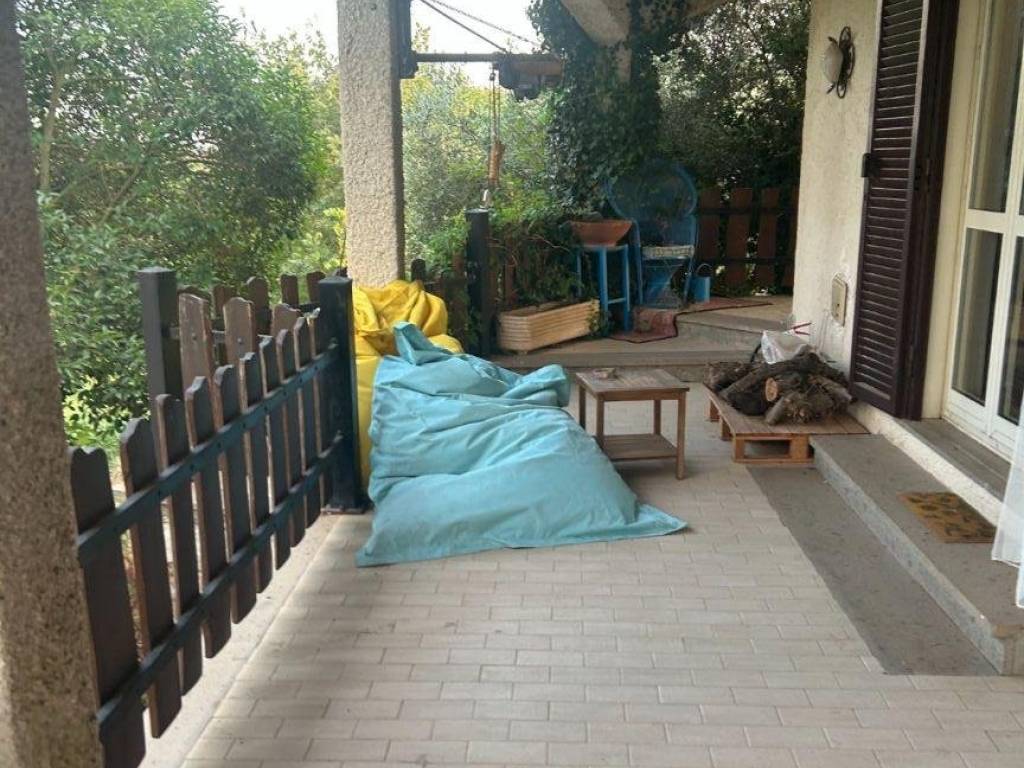 Villa a Viterbo in Strada Tuscanese - Foto 5