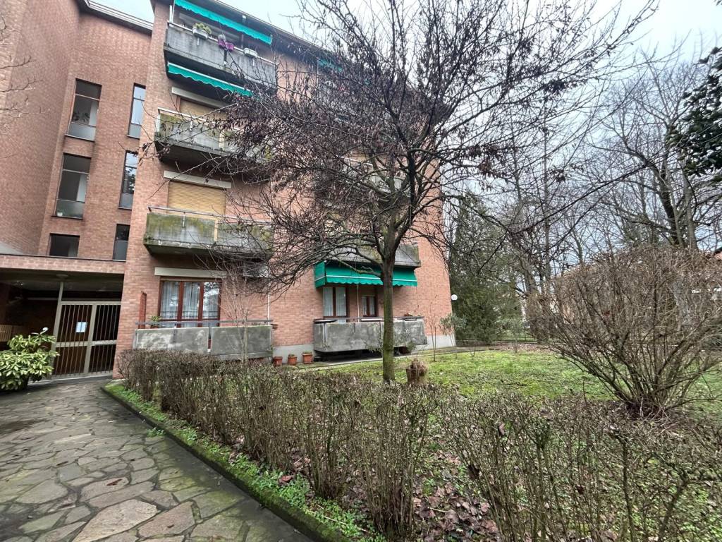 Appartamento a Parma in Via Renato e Sergio Mordacci, 45 - Foto 2