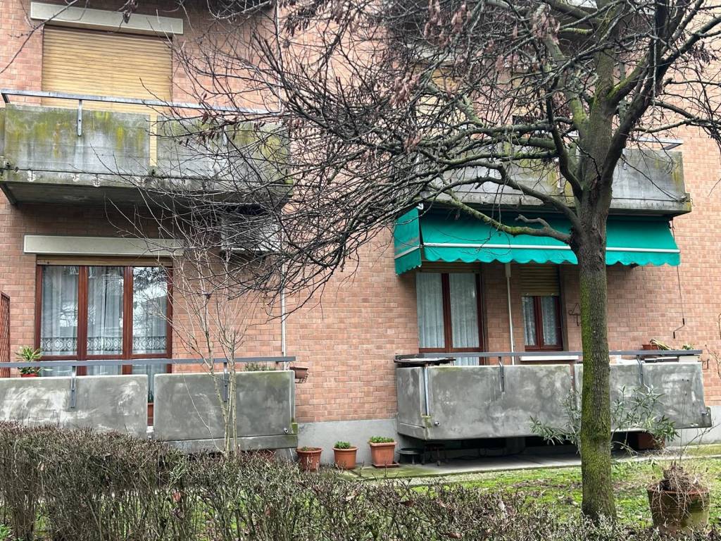 Appartamento a Parma in Via Renato e Sergio Mordacci, 45 - Foto 3