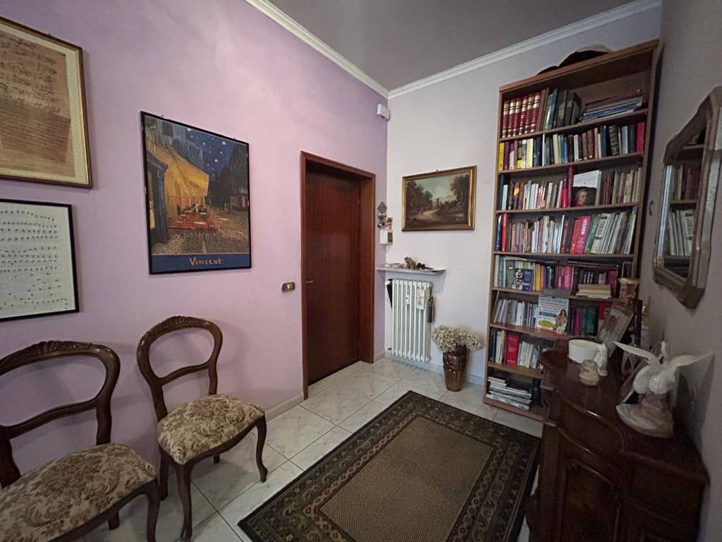 Appartamento a Parma in Via Renato e Sergio Mordacci, 45 - Foto 5